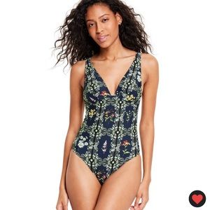 AGUA BENDITA X Target! NWT! Size small!